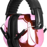 noise cancelling earmuffs