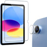 ProCase Tempered Screen Protector for iPad 11th/10th Gen with Camera Lens Protector
