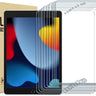 iPad 10.2" 7th/8th/9th Gen Tempered Glass Screen Protector
