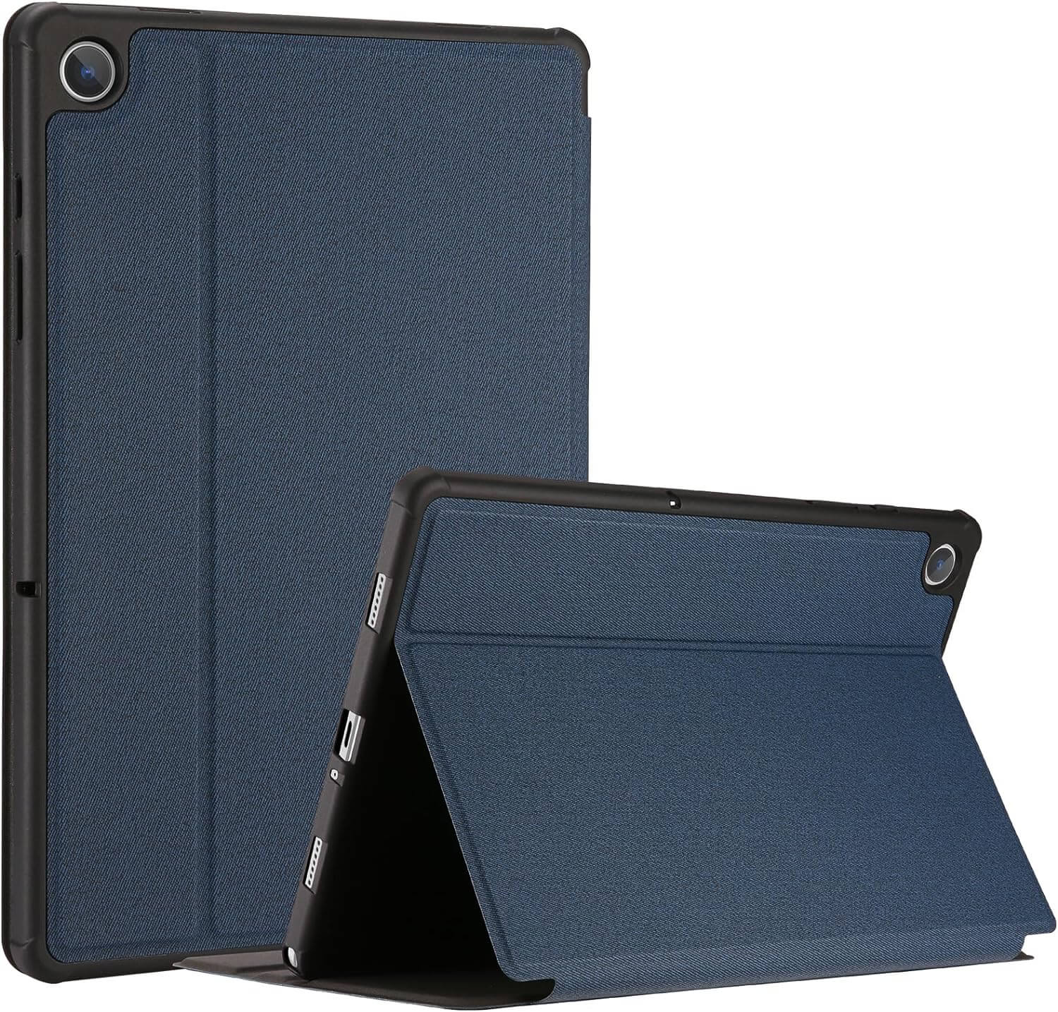 Galaxy Tab A9 Plus 11 Inch 2023 Smart Slim Stand Cover