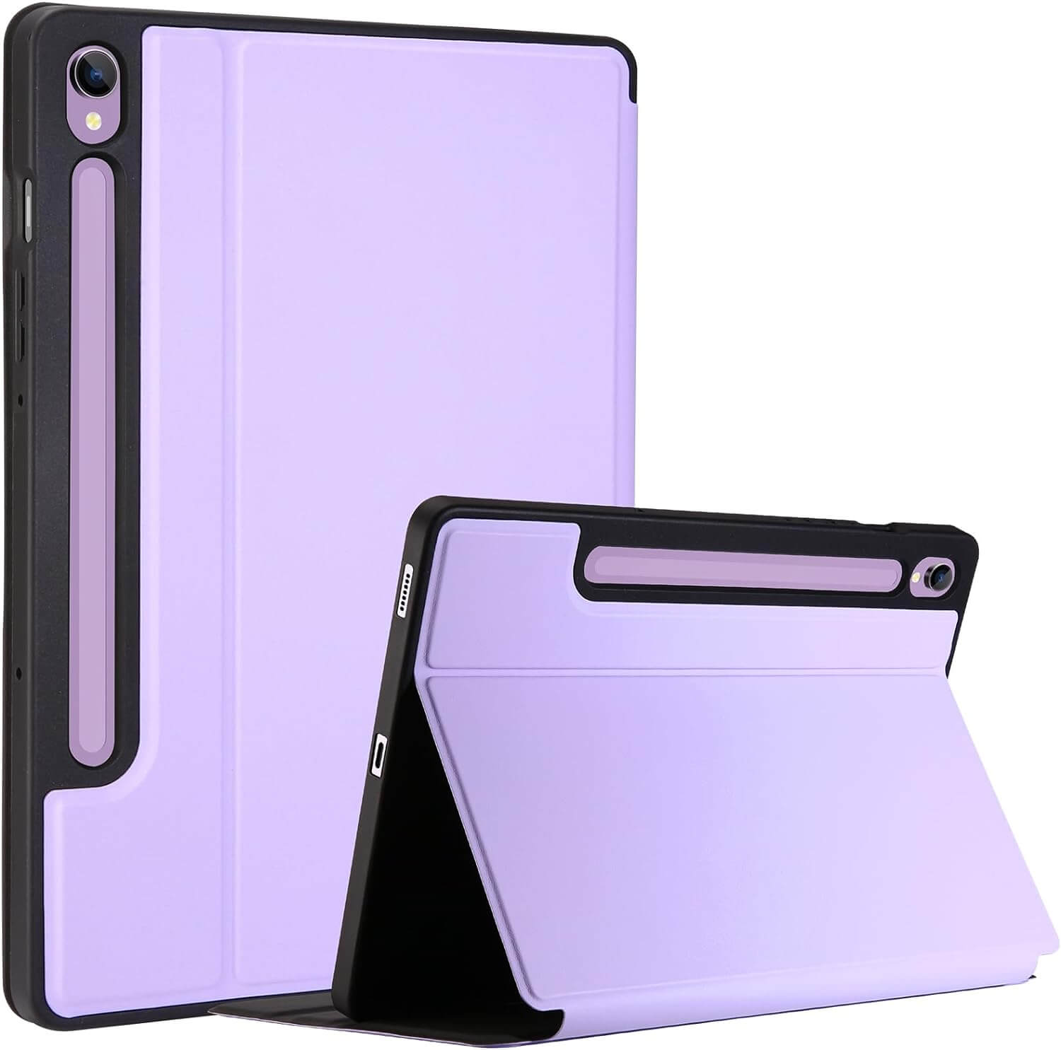 Galaxy S9 FE (X510/X516) 10.9" 2023 Folio Smart Case