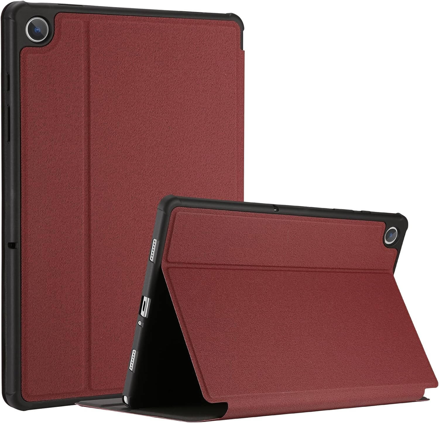 Galaxy Tab A9 Plus 11 Inch 2023 Smart Slim Stand Cover