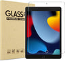 iPad 10.2" 7th/8th/9th Gen Tempered Glass Screen Protector | ProCase