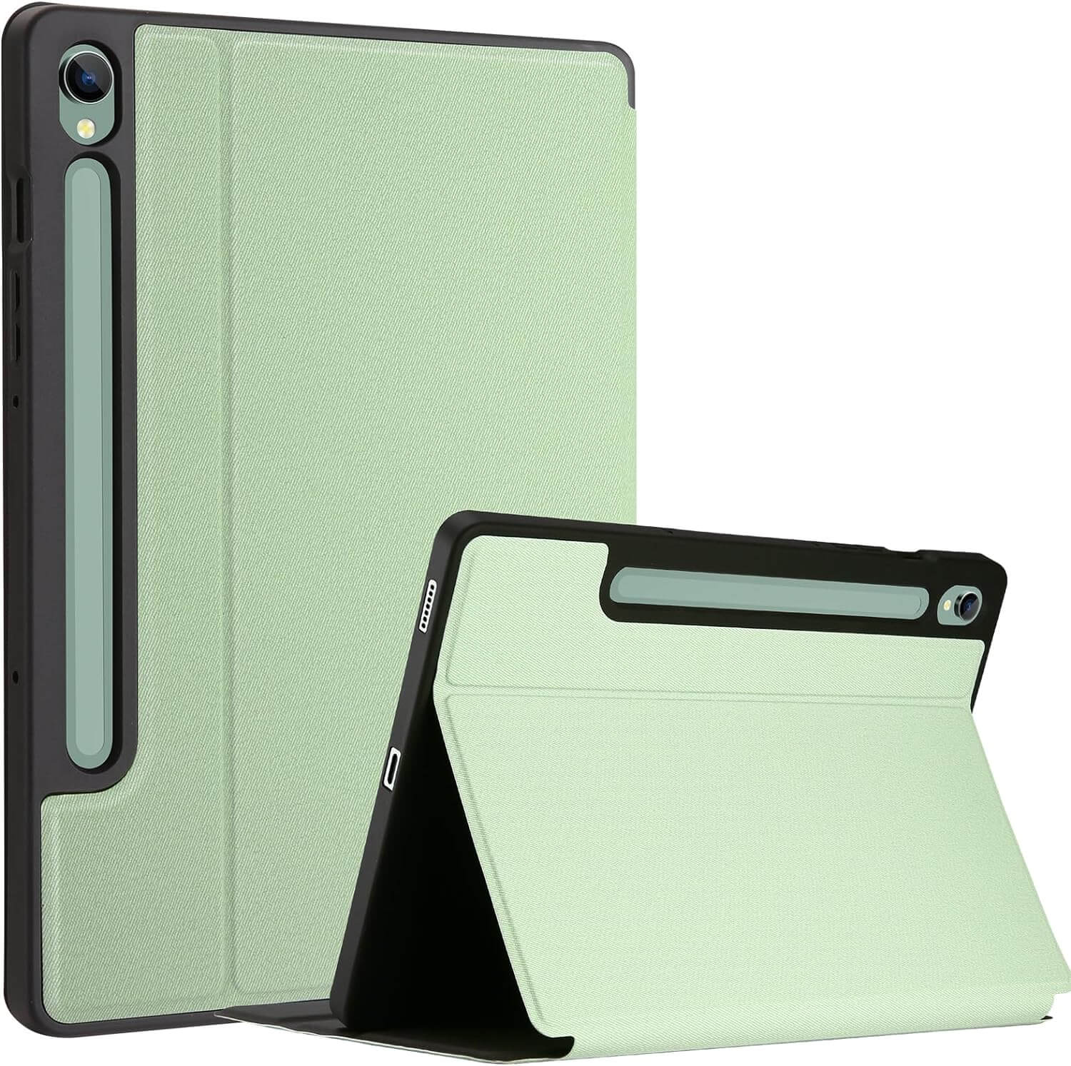 Galaxy S9 FE (X510/X516) 10.9" 2023 Folio Smart Case