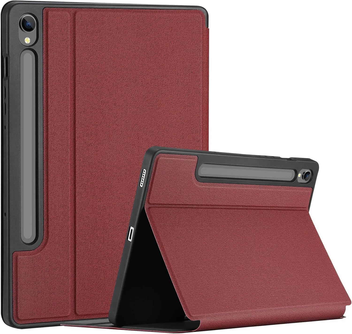 Galaxy S9 FE (X510/X516) 10.9" 2023 Folio Smart Case