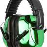 noise cancelling earmuffs