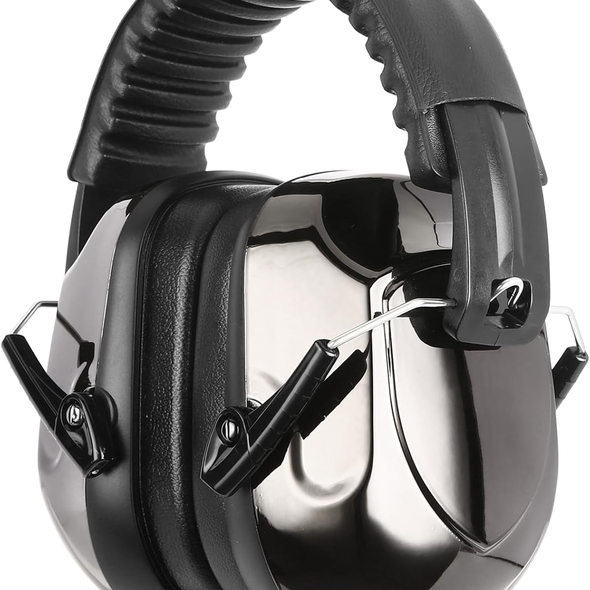 noise cancelling earmuffs