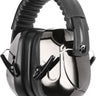 noise cancelling earmuffs