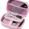 ProCase Small Digital Camera Case for KODAK PIXPRO FZ55/FZ53/FZ45/FZ43 Pink