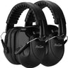 Noise Reduction Cancelling Ear Muffs