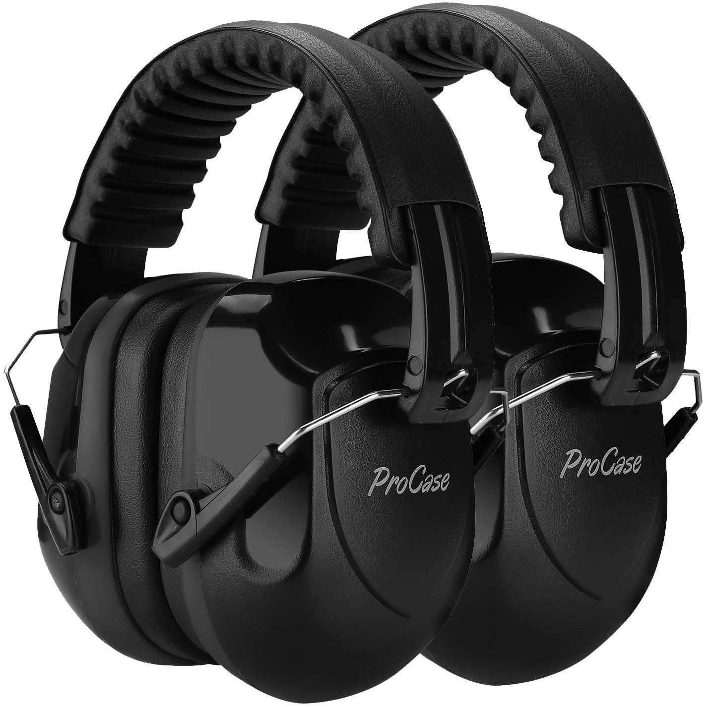 Noise Reduction Cancelling Ear Muffs