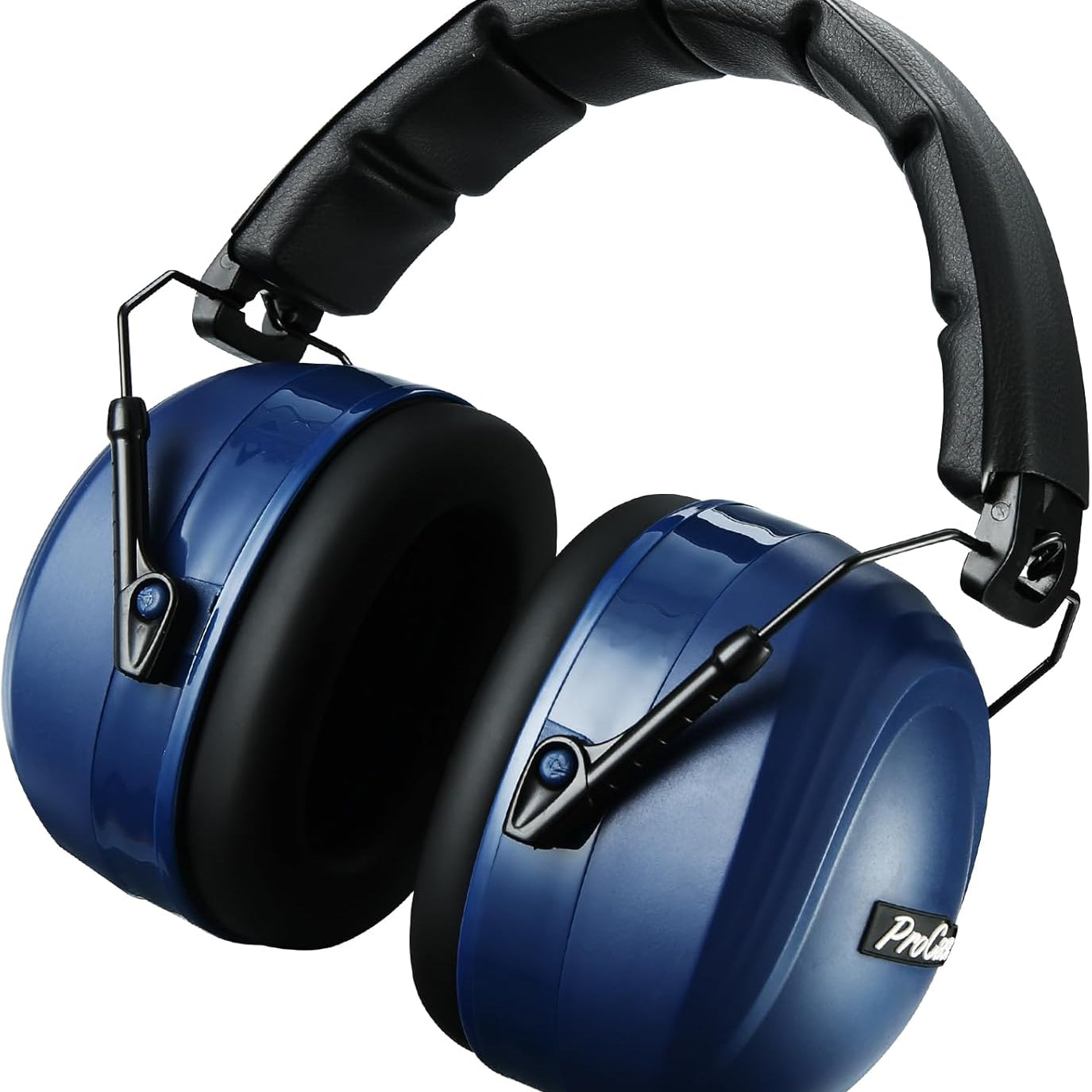 ProCase NRR 28 dB Ear Defender Earmuffs