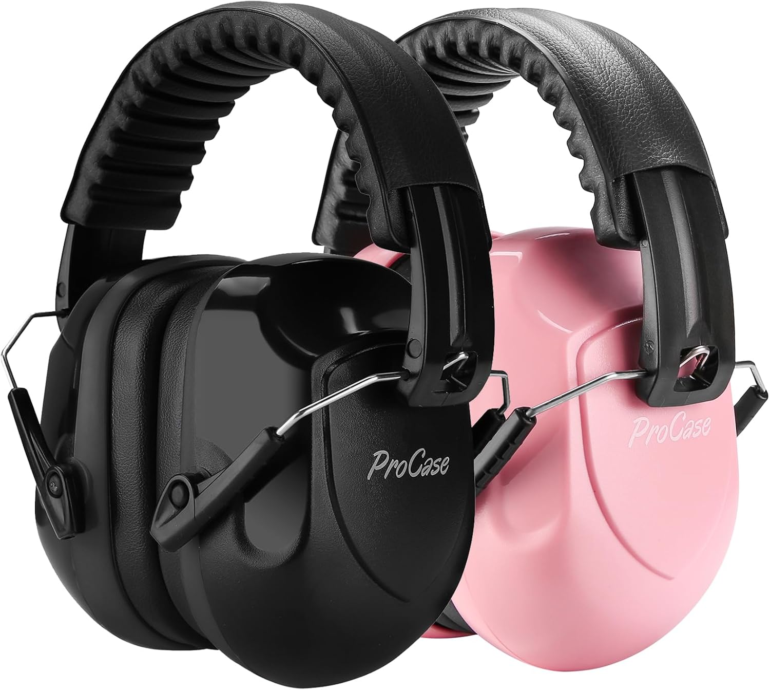 Noise Canceling Headphones Buy ProCase Noise Reduction Safety Ear