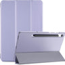 ProCase Smart Case for Galaxy Tab S9 FE 5G/Wifi 10.9" 2023 SM-X510 X516 X518 Lavender