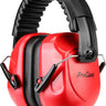 noise cancelling earmuffs