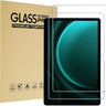 ProCase HD Clear Screen Protectors for Galaxy Tab S9 FE Plus/Tab S9 Plus