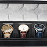 ProCase Watch Travel Case for Men Women 5 Slot