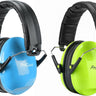 noise cancelling headphones for kids