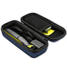 (CASE ONLY) Hard Case for Philips Norelco OneBlade QP2520/ QP2530/ QP2620/ QP2630 | ProCase