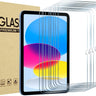 iPad (A16) 11th 2025/10th 2022 Screen Protector