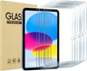 iPad 10th Gen 10.9" 2022 Tempered Glass Screen Protector