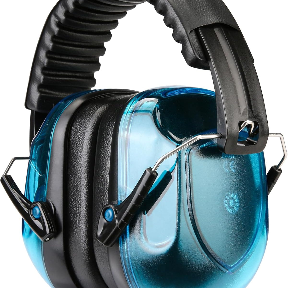 noise cancelling earmuffs