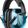 noise cancelling earmuffs