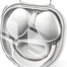 Hard Carrying Case with Sleep Mode Cover for Apple AirPods Max