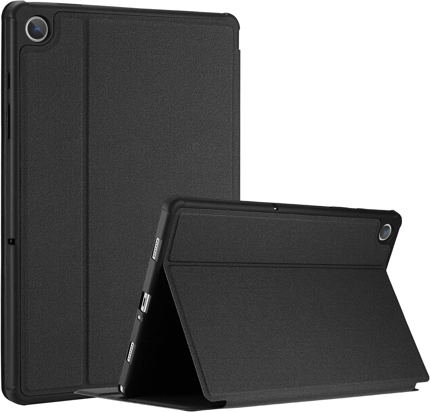 Galaxy Tab A9 Plus 11 Inch 2023 Smart Slim Stand Cover