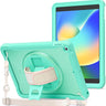 iPad 9th/8th/7th Gen 10.2" Shockproof Rugged Case