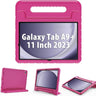 Shockproof Kids Case for Galaxy Tab A9 Plus/A9+ 11 Inch