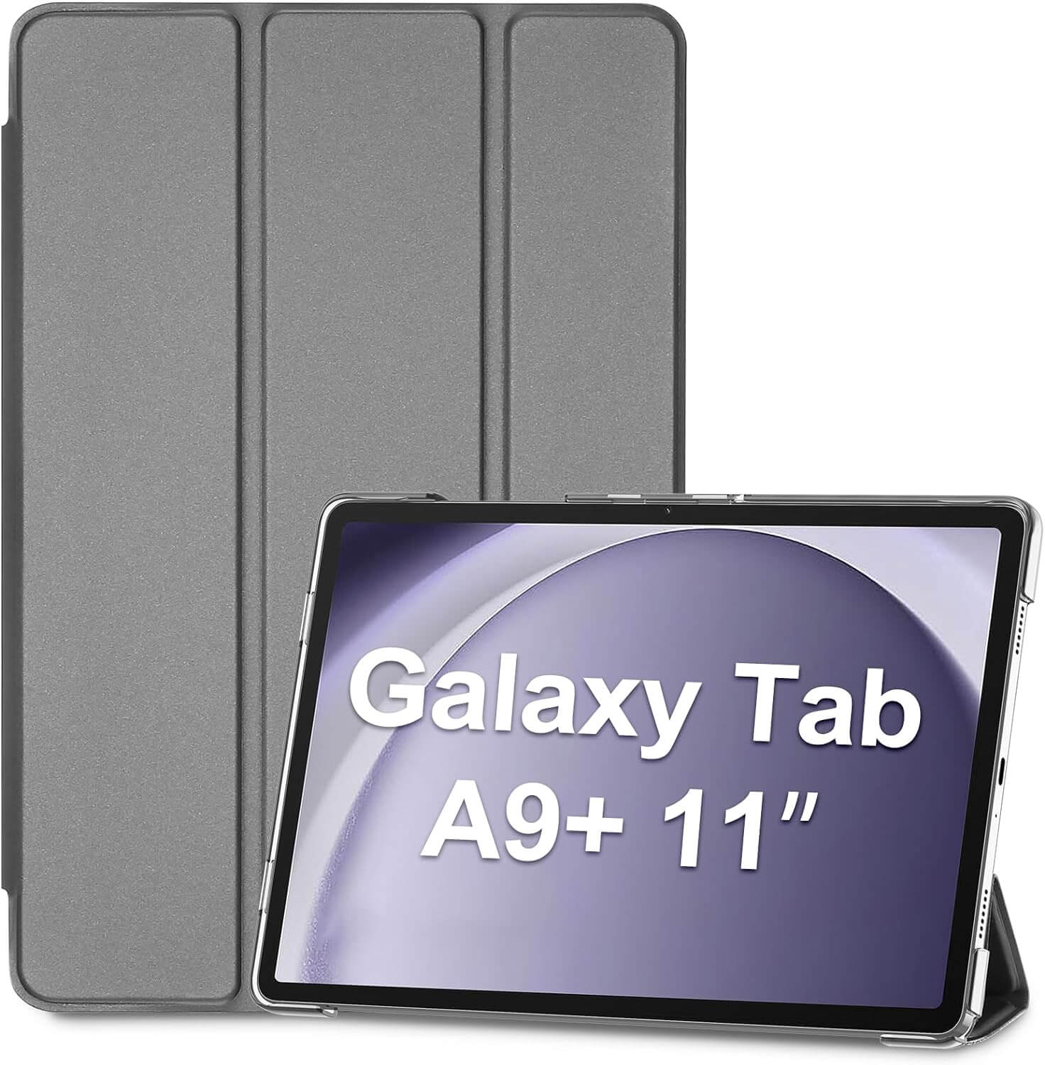 Galaxy Tab A9 Plus Slim Protective Case 11″ | ProCase – Procase