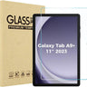 Galaxy Tab A9 Plus 11" 2023 Tempered Glass Screen Protector