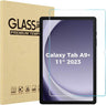 Galaxy Tab A9 Plus 11" 2023 Tempered Glass Screen Protector | ProCase