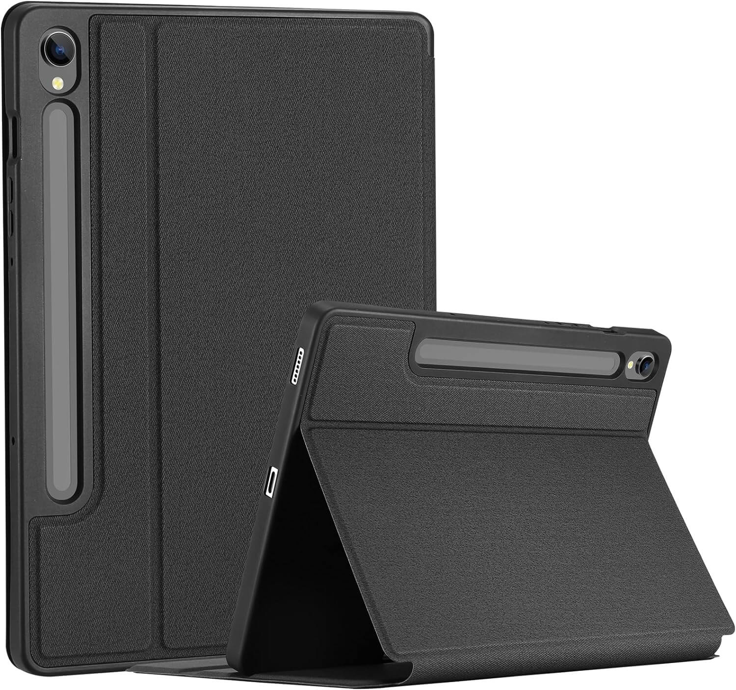 Galaxy S9 FE (X510/X516) 10.9" 2023 Folio Smart Case