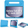 Shockproof Kids Case for Galaxy Tab A9 Plus/A9+ 11 Inch
