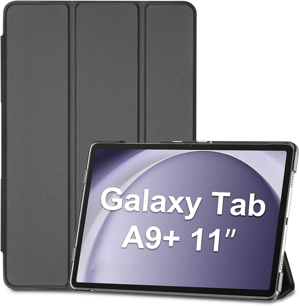 Galaxy Tab A9 Plus 2023 X210 Schlanke Stand-Schutzhülle | ProCase 