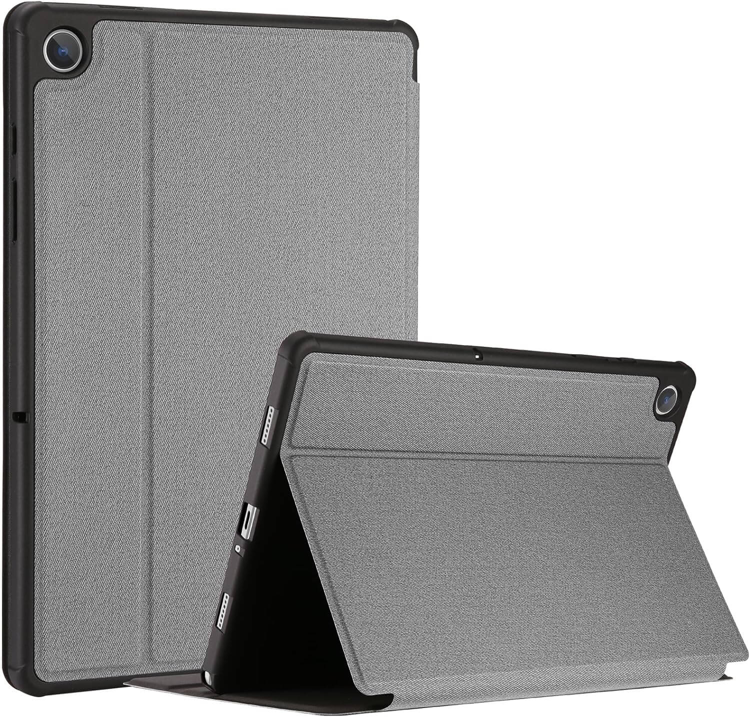 Galaxy Tab A9 Plus 11 Inch 2023 Smart Slim Stand Cover