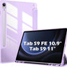 Galaxy Tab S9 / S9 FE 2023 11" Slim Stand Protective Case 