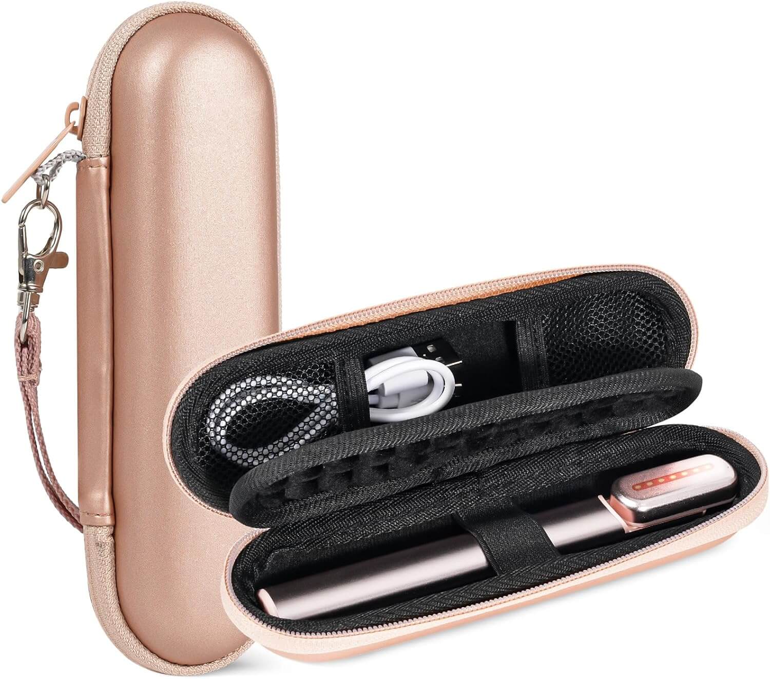 Hard Protective Case for SolaWave 4-in-1 Facial Wand