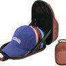 Hat Travel Hard Case for for  Baseball Caps