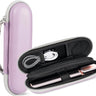Hard Protective Case for SolaWave 4-in-1 Facial Wand