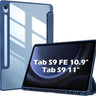Galaxy Tab S9 / S9 FE 2023 11" Slim Stand Protective Case 