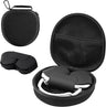 (CASE ONLY) Hard Carrying Case with Sleep Mode Cover for Apple AirPods Max | ProCase