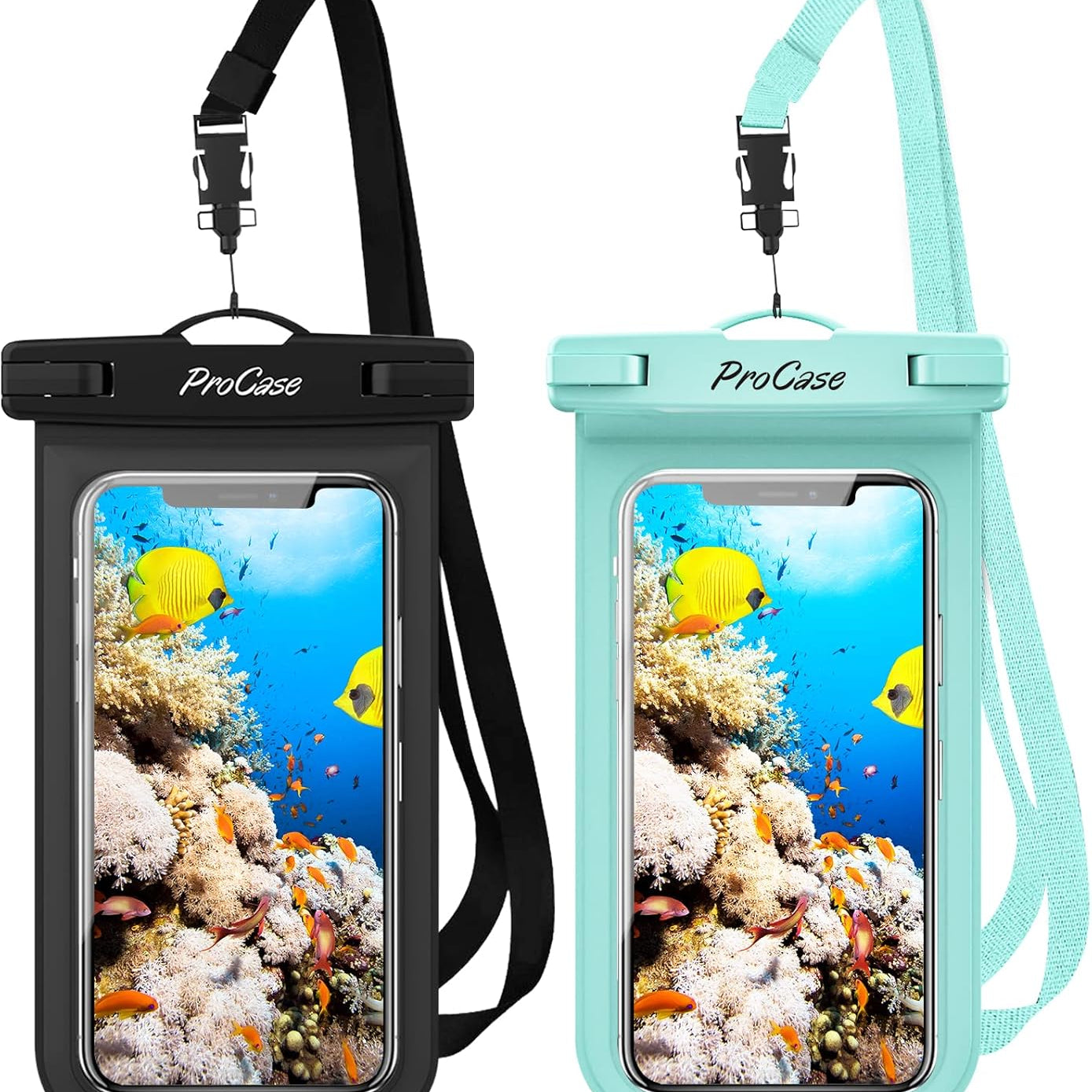 Waterproof Cellphone Dry Bag