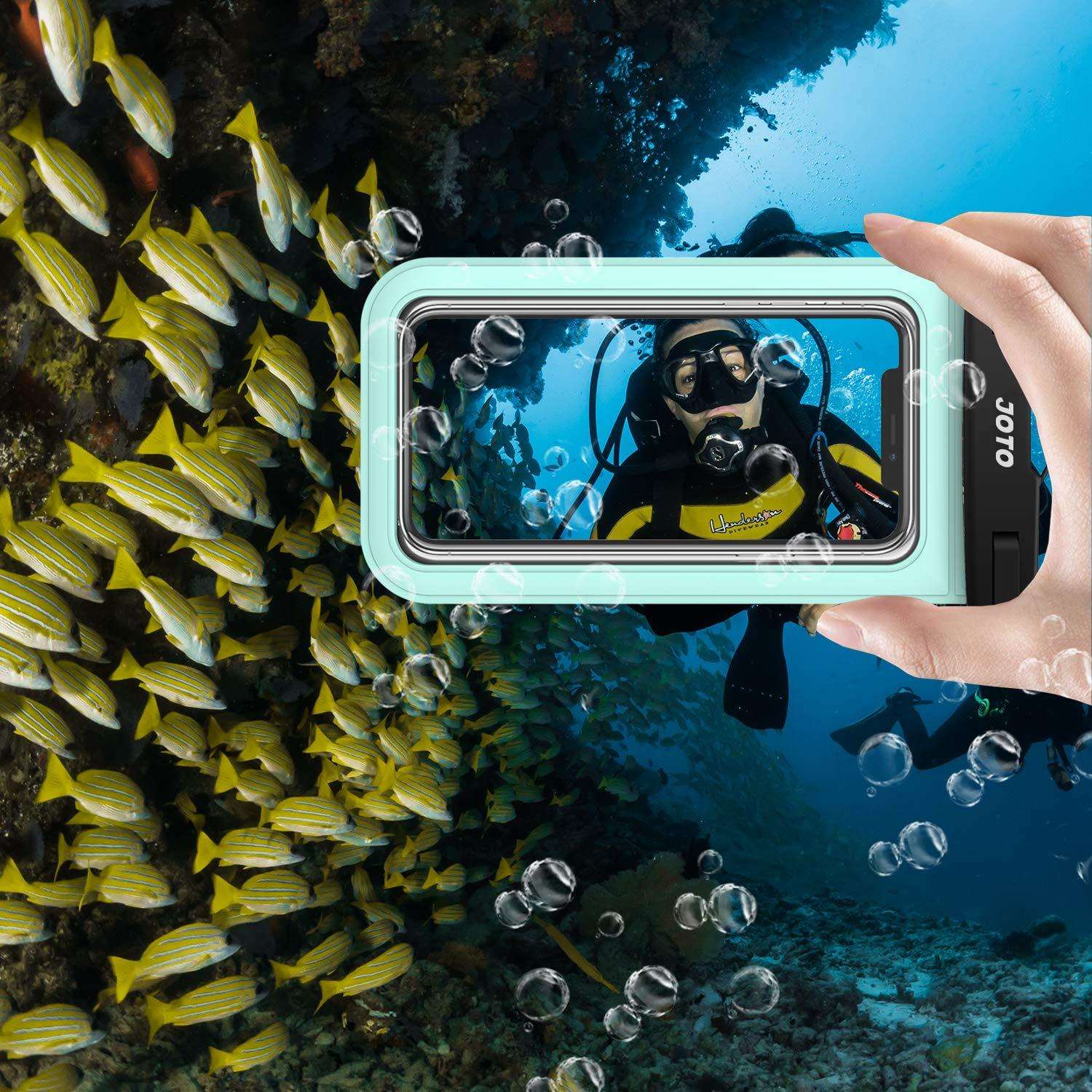 Waterproof Cellphone Dry Bag