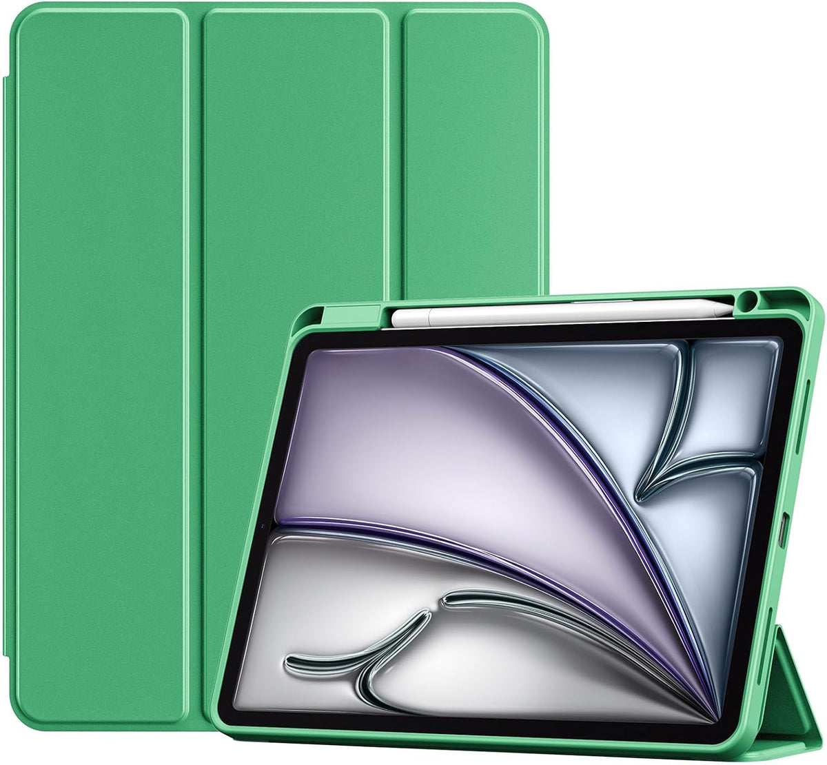 iPad Air 11 Inch Case M4/M3/M2, Air 5th/4th Gen 10.9