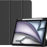iPad Air 11 Inch Case M4/M3/M2, Air 5th/4th Gen 10.9