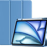 iPad Air 11 Inch Case M4/M3/M2, Air 5th/4th Gen 10.9