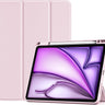 iPad Air 11 Inch Case M4/M3/M2, Air 5th/4th Gen 10.9